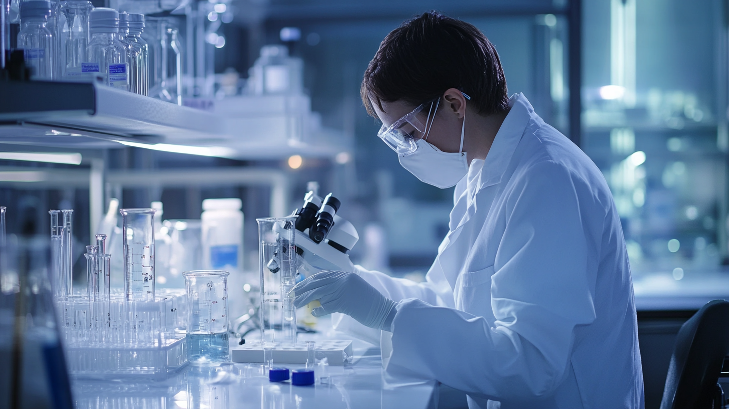 10 Reasons Biotech Consulting is Essential for Global Buyers