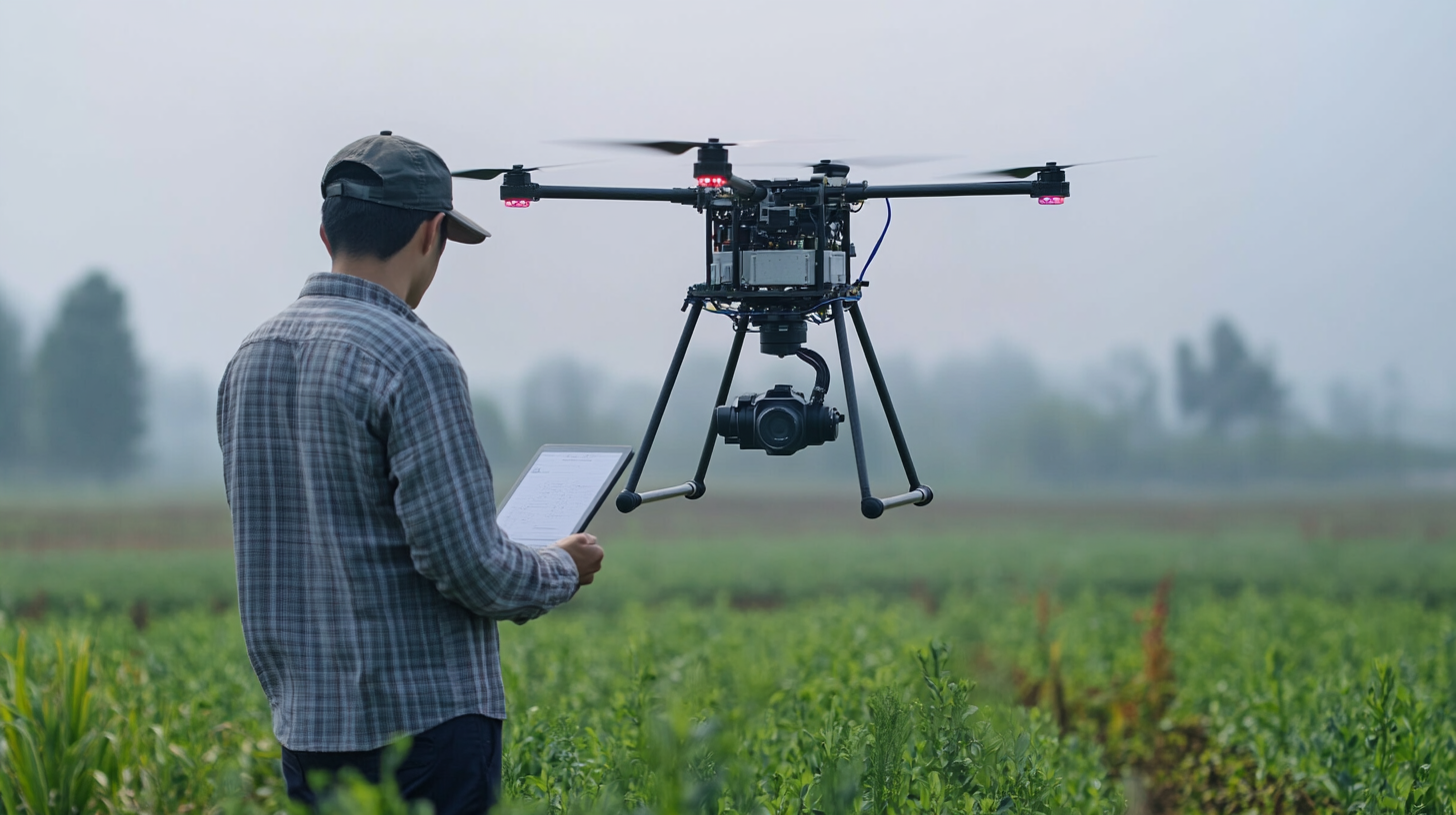 Tips for Identifying Reliable Rtk Gnss Suppliers