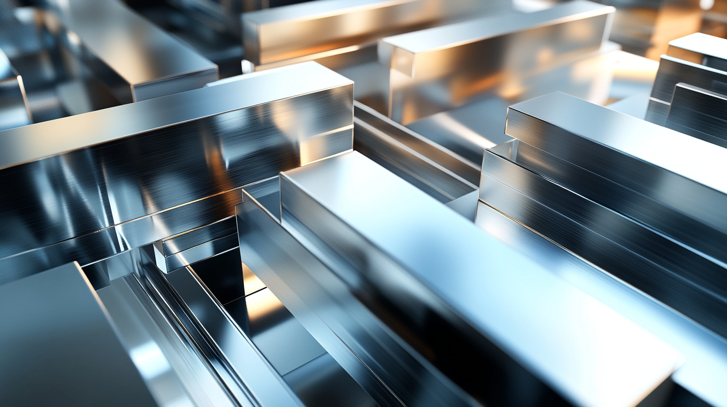 Discovering Quality Suppliers for Aluminum Heatsinks Profiles Essential Tips for Global Buyers