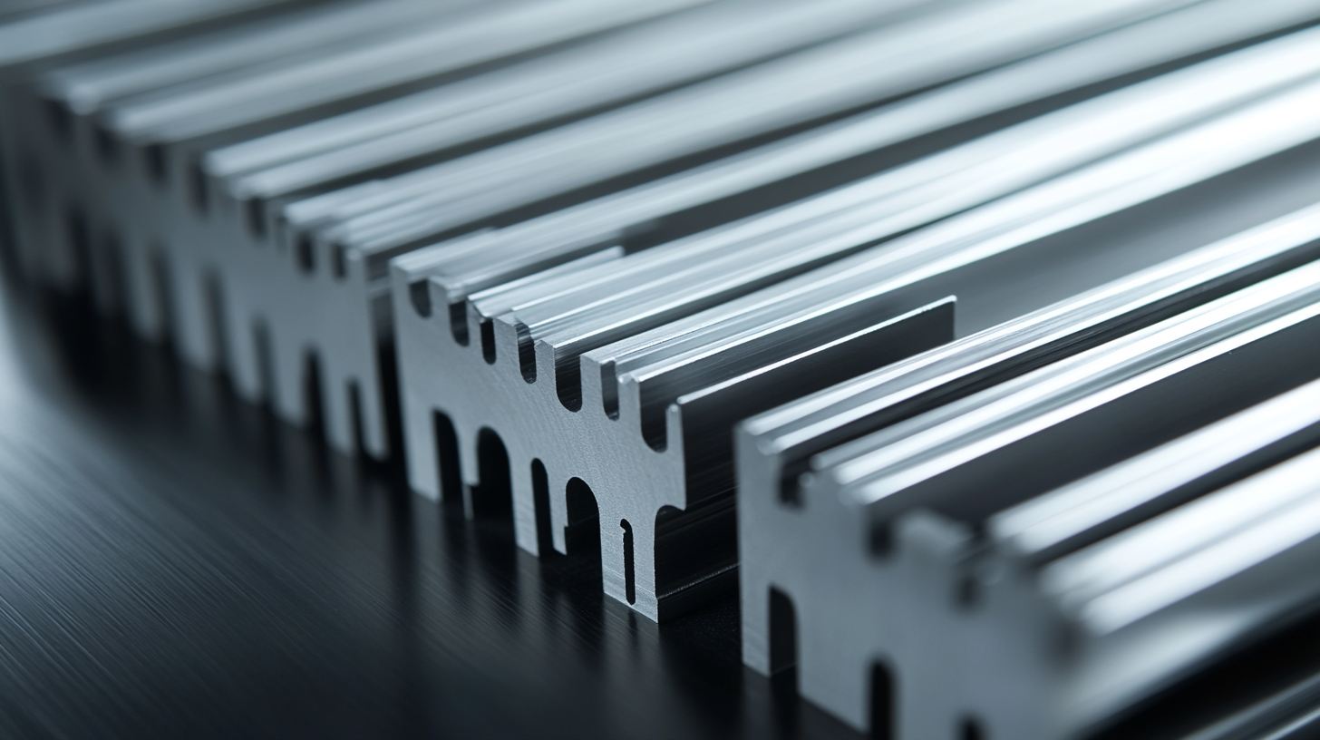 Discovering Quality Suppliers for Aluminum Heatsinks Profiles Essential Tips for Global Buyers