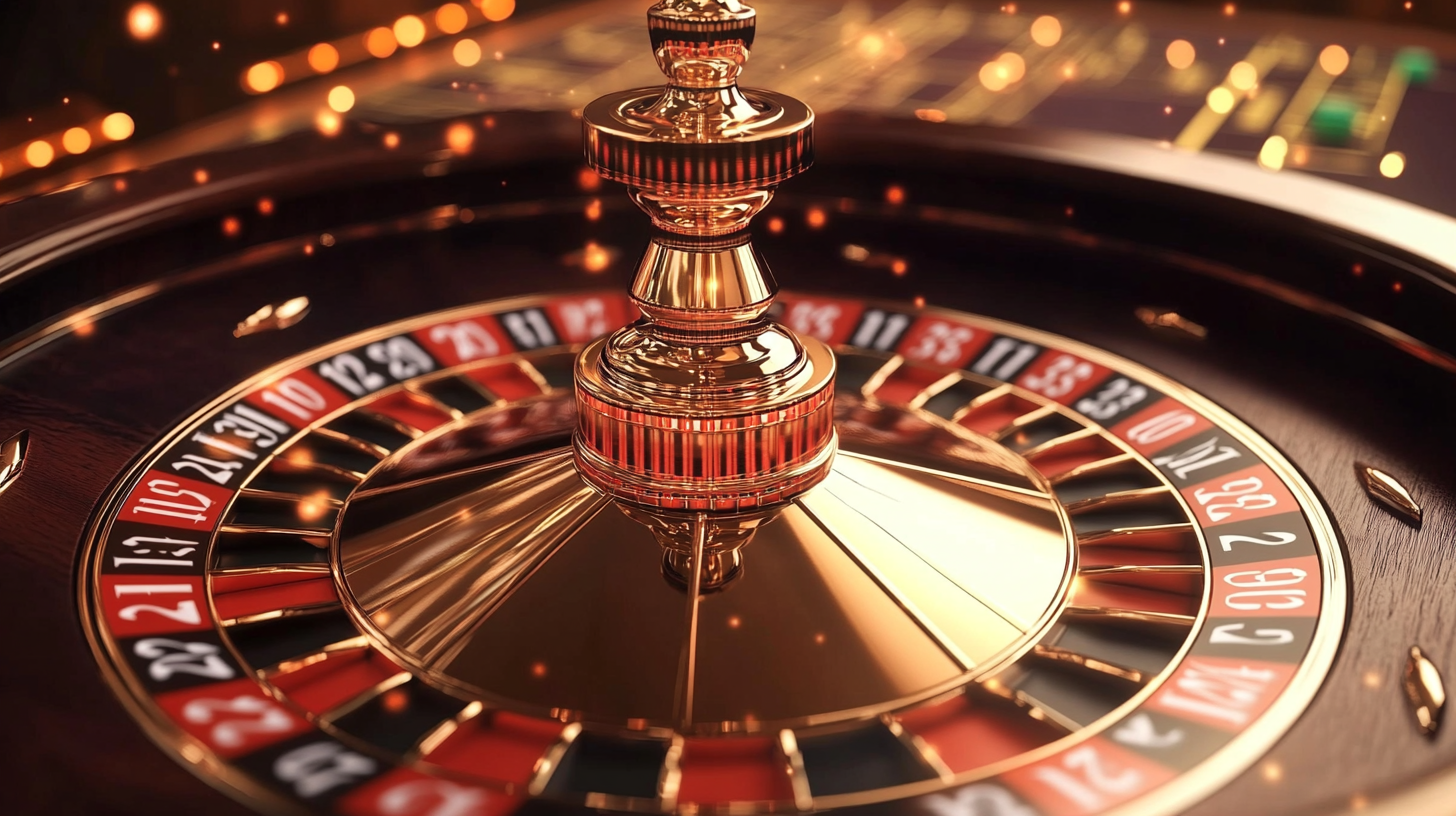 Discover the Exciting World of Plutus Roulette for Global Buyers