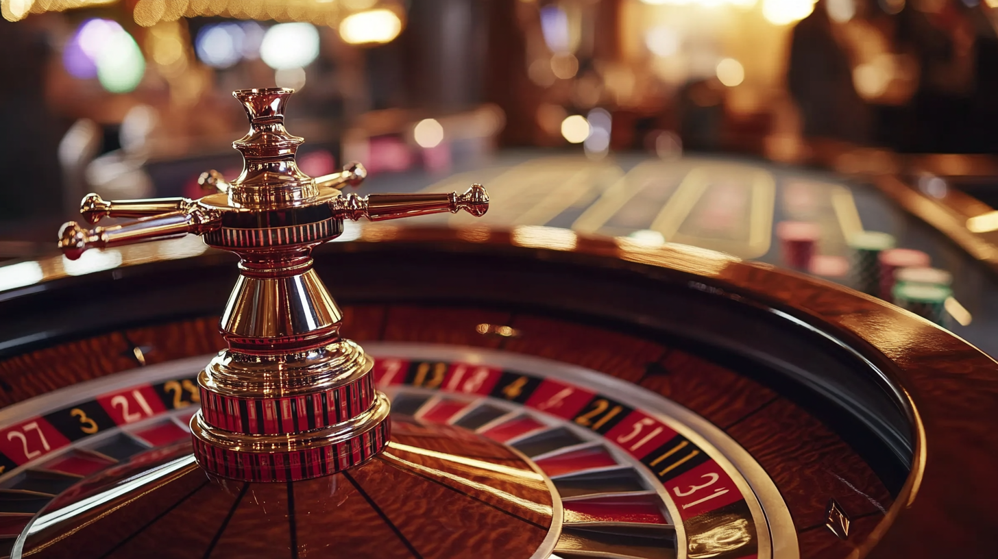 Discover the Exciting World of Plutus Roulette for Global Buyers