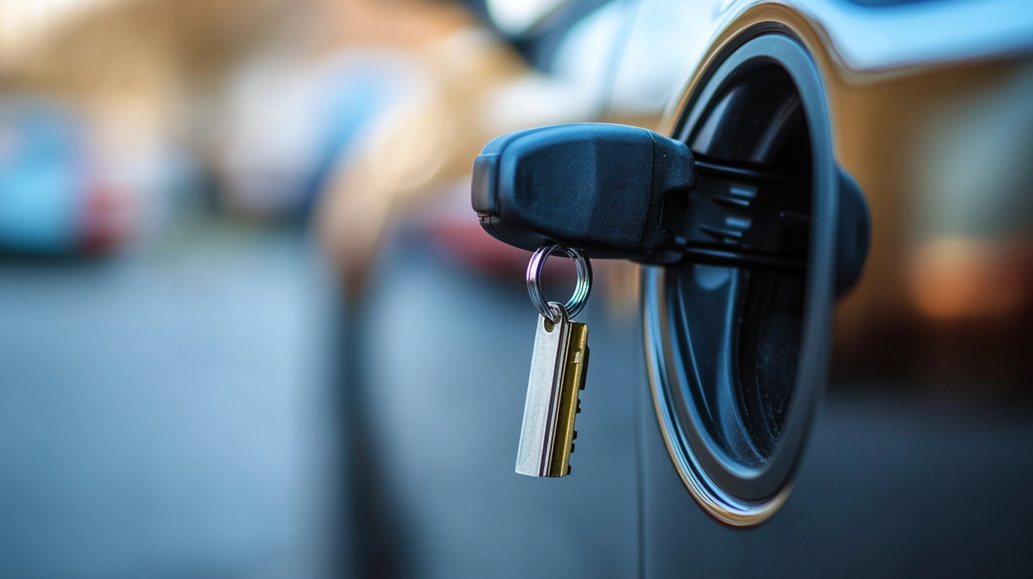 How to Identify High Quality Suppliers for Car Lockout Kits