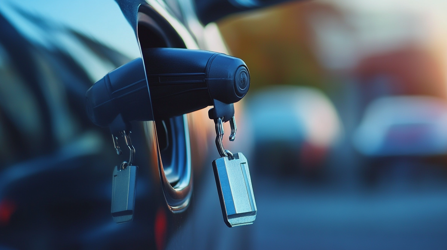 How to Identify High Quality Suppliers for Car Lockout Kits
