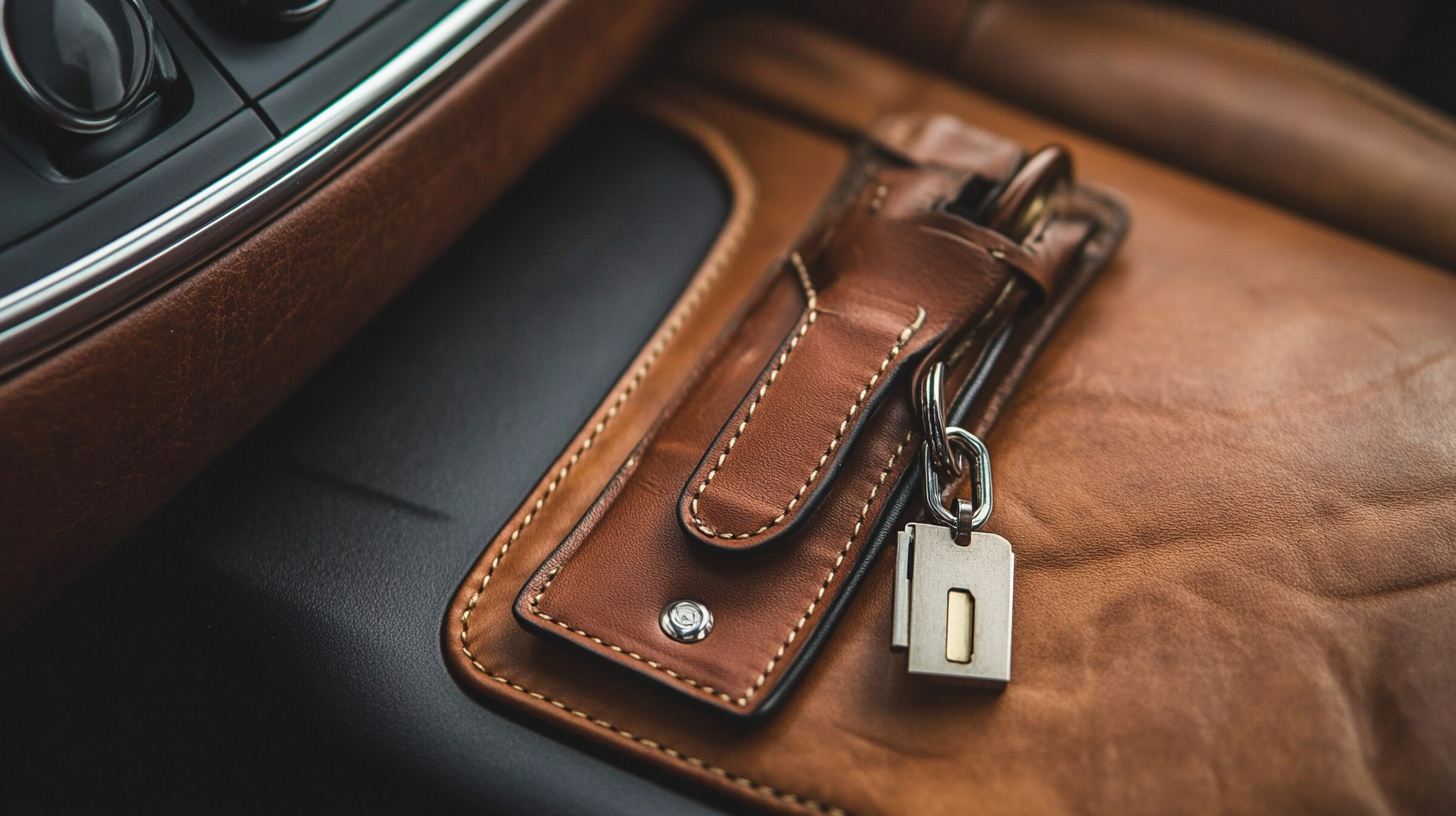 How to Identify High Quality Suppliers for Car Lockout Kits