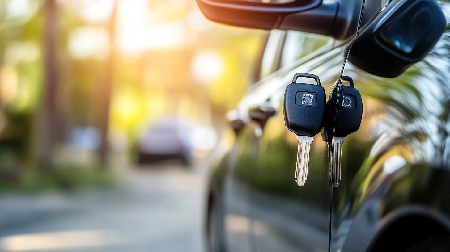 How to Identify High Quality Suppliers for Car Lockout Kits