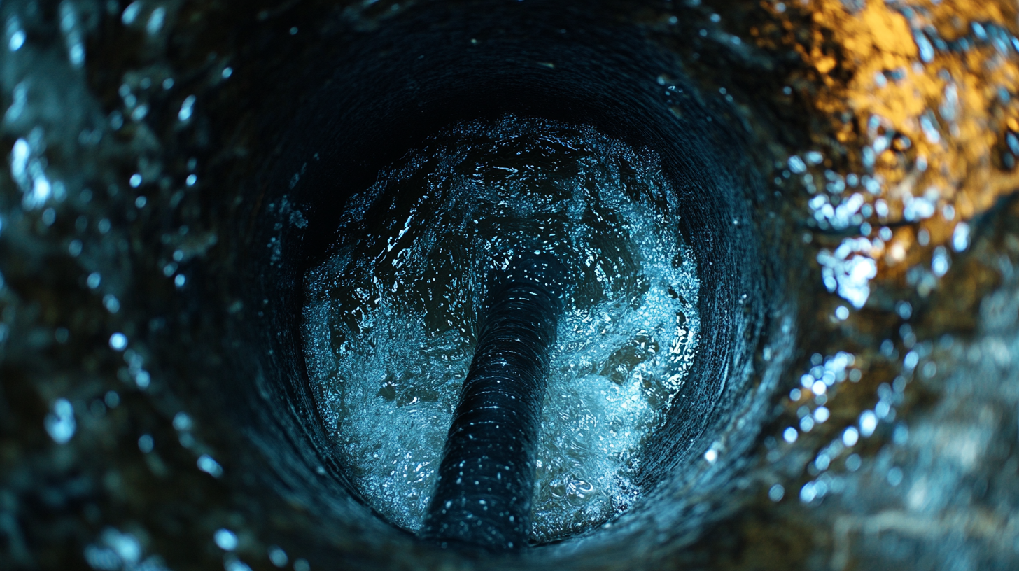Advantages of Using Jet Drain Solutions