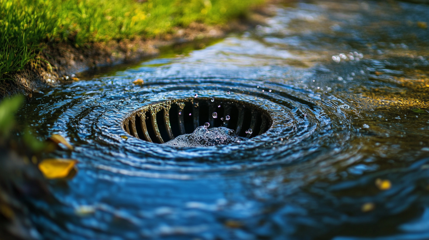Advantages of Using Jet Drain Solutions