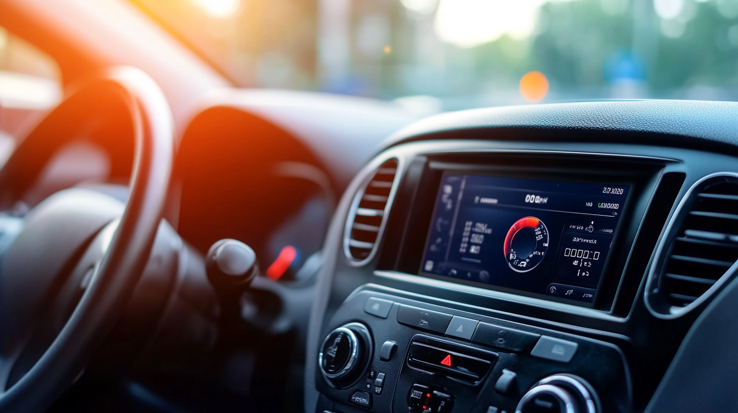 Exploring the Future of Auto Radio Technology for Global Buyers