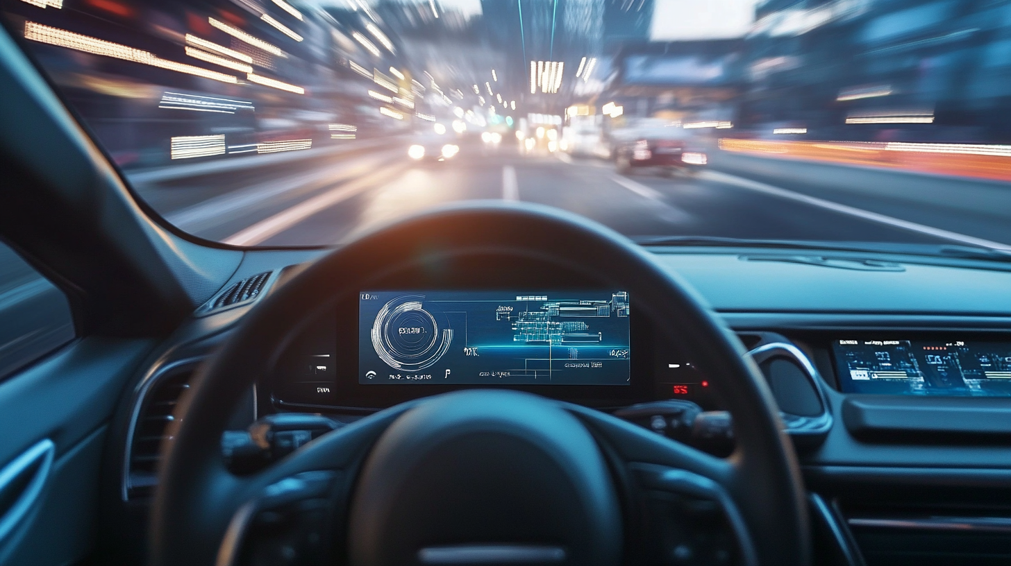 Exploring the Future of Auto Radio Technology for Global Buyers