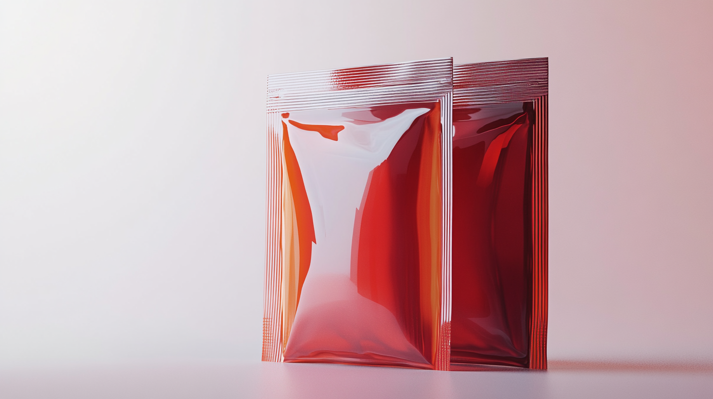 Exploring Various Features and Applications of Liquid Packaging Pouches
