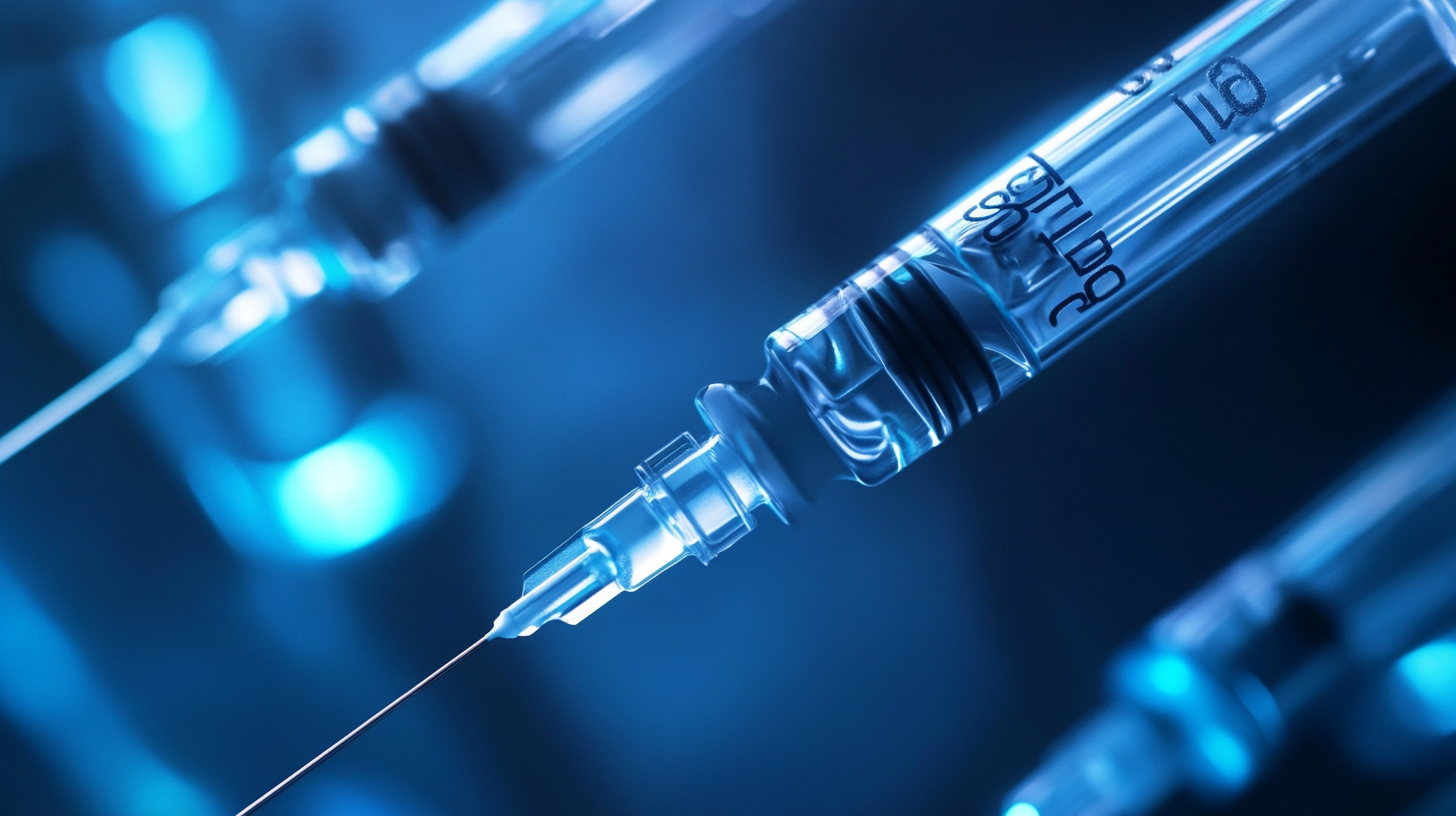 Discover the Benefits of Bd Autoshield Needles for Efficient Healthcare Solutions
