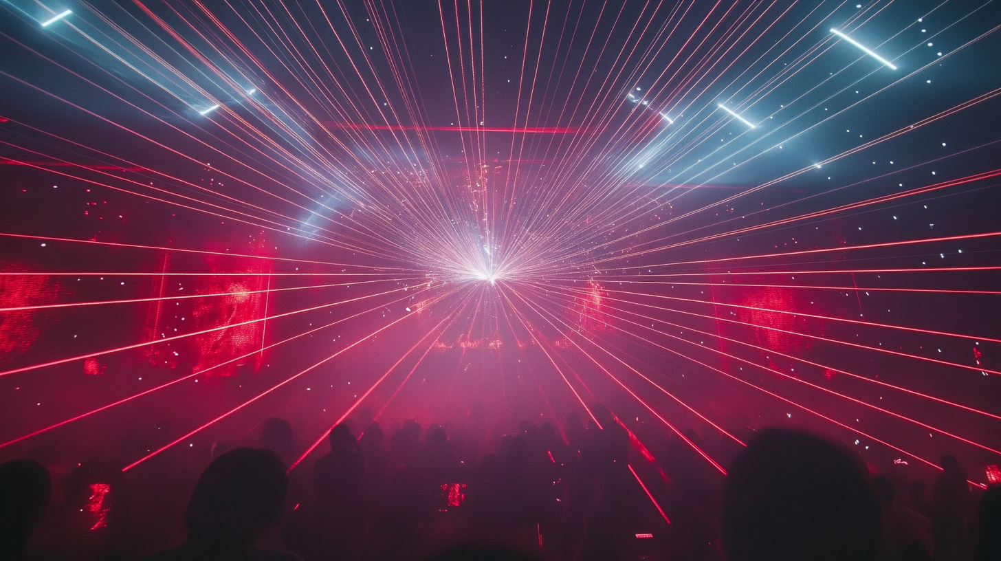 Future Technologies in Laser Show Systems and Essential Strategies for Global Buyers