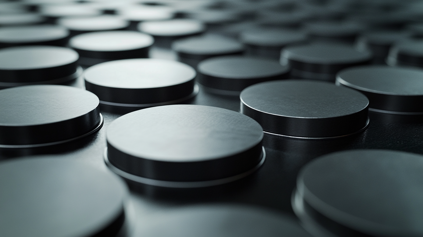 Exploring the Unique Advantages and Applications of Ptfe Coated Magnetic Products