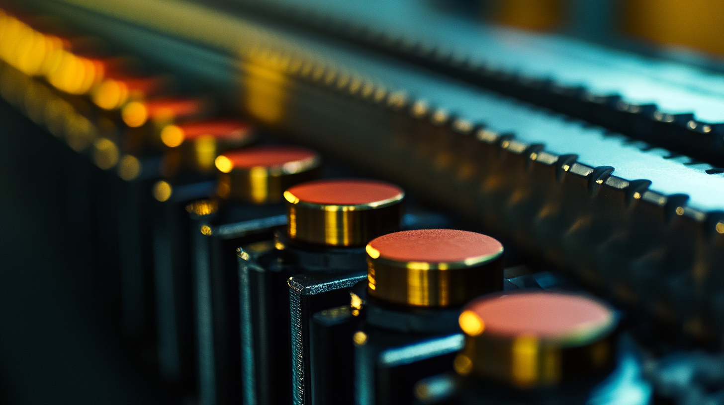Exploring the Unique Advantages and Applications of Ptfe Coated Magnetic Products