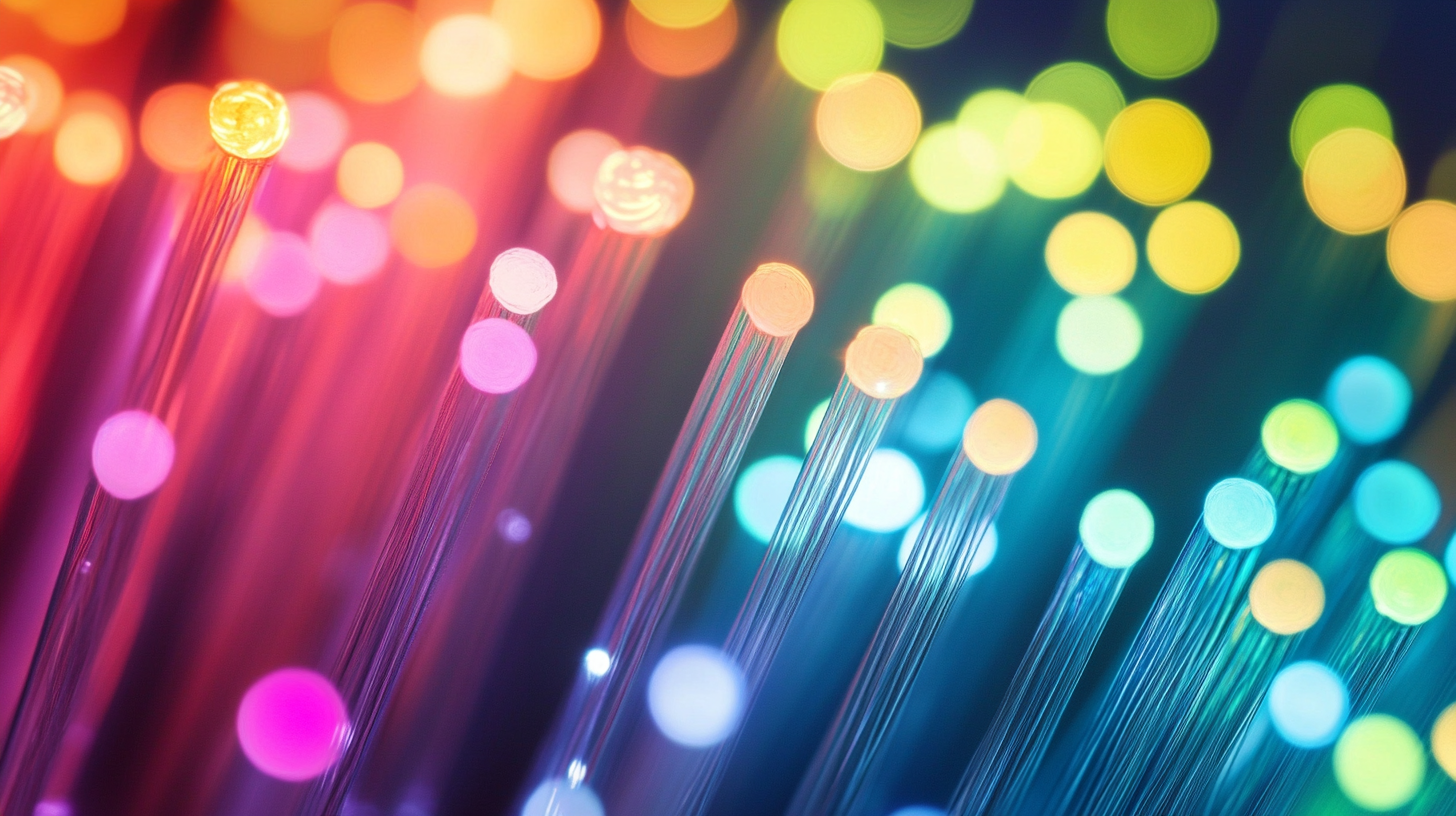 Innovative Options for Fiber Stick Solutions