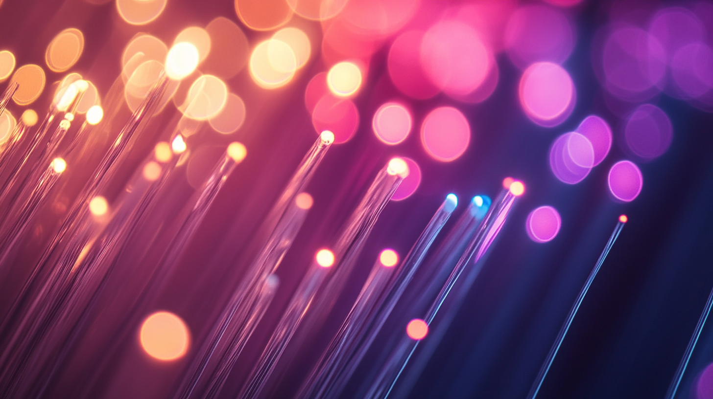 Innovative Options for Fiber Stick Solutions