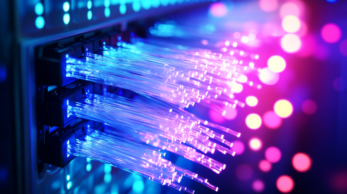 Innovative Options for Fiber Stick Solutions