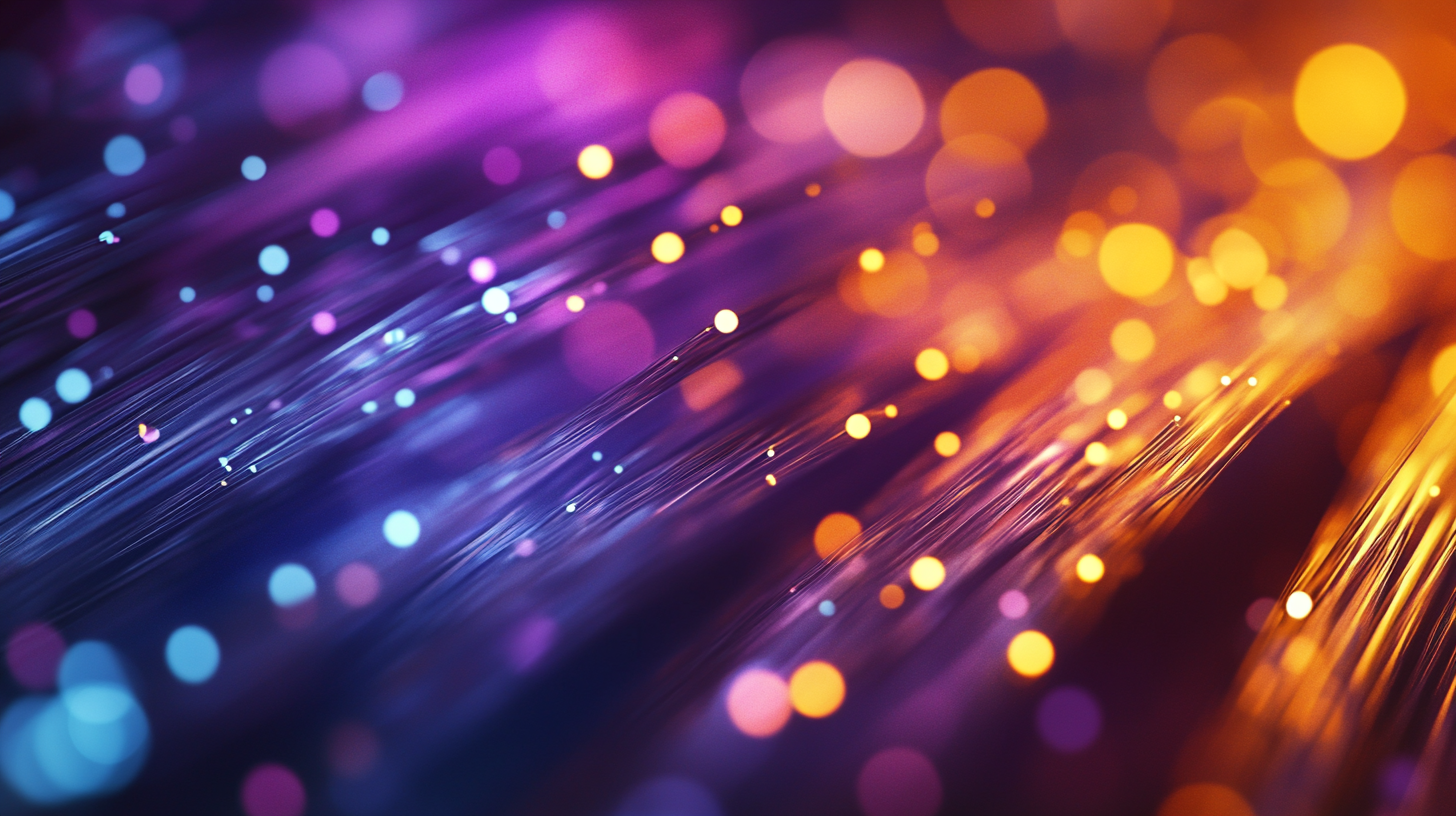 Innovative Options for Fiber Stick Solutions