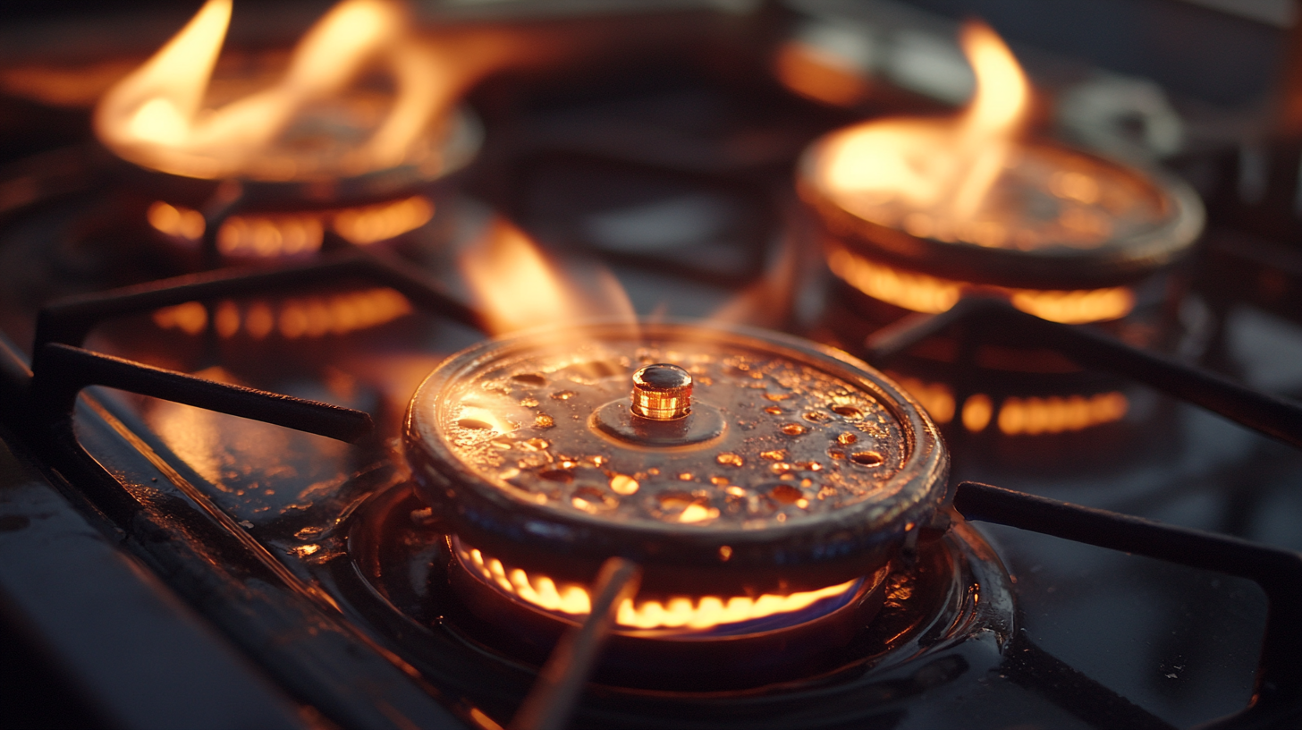 Future Innovations in Stove Heating Element Technology