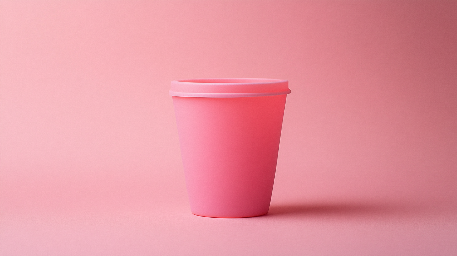 Challenges with Embracing Reusable Period Cup