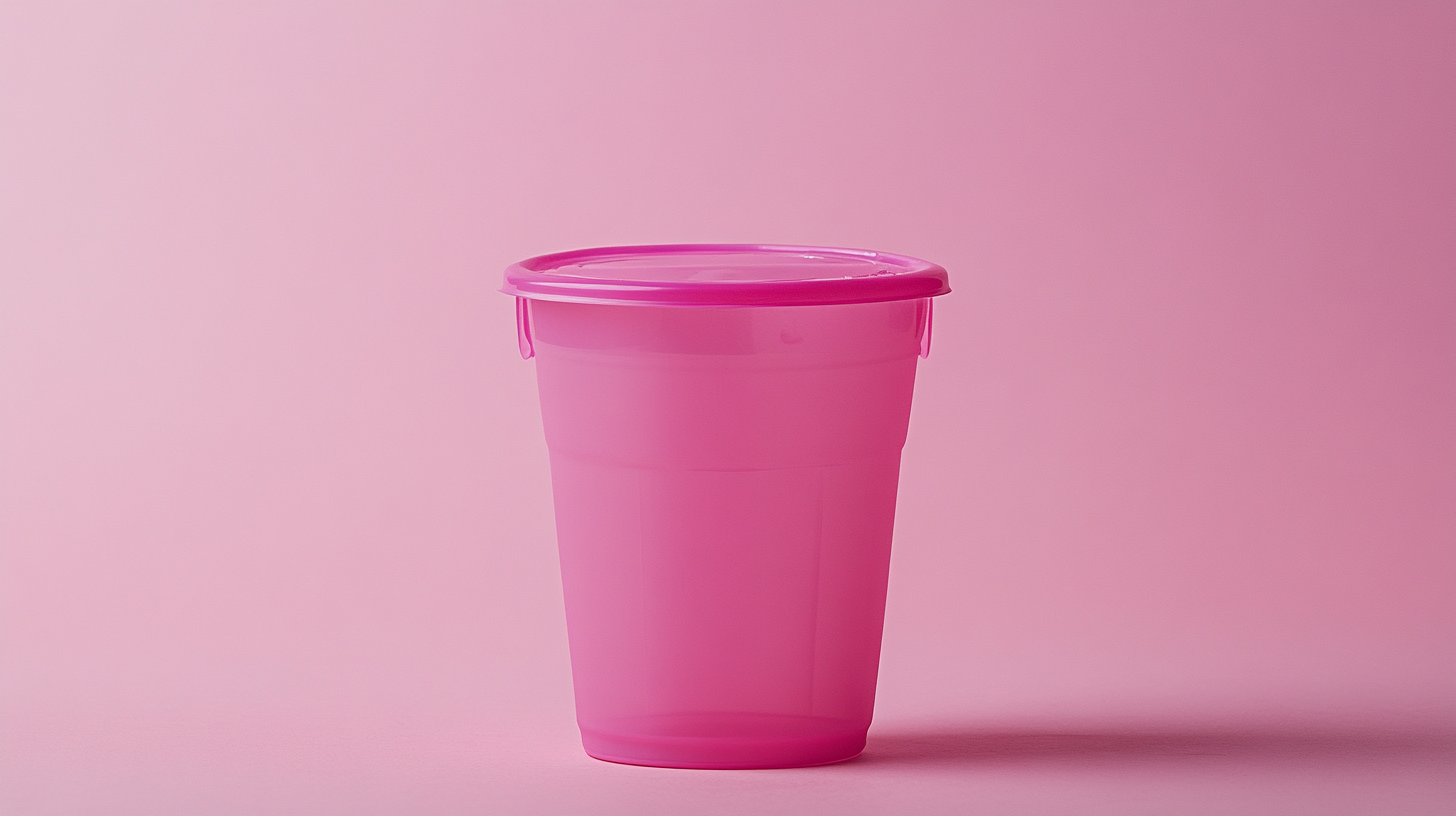 Challenges with Embracing Reusable Period Cup