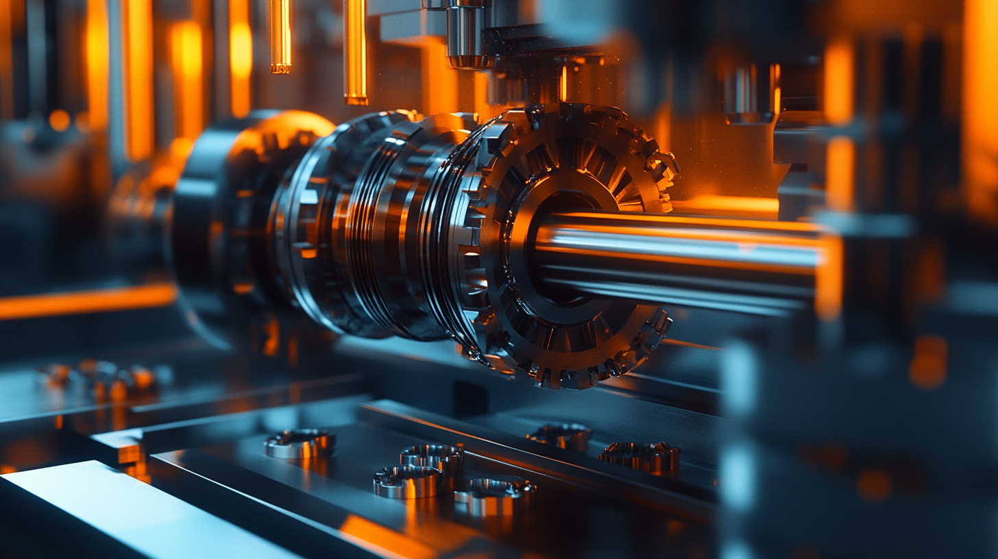 Five Exceptional Industry Applications of Game Machine Metal Process You Need to Know