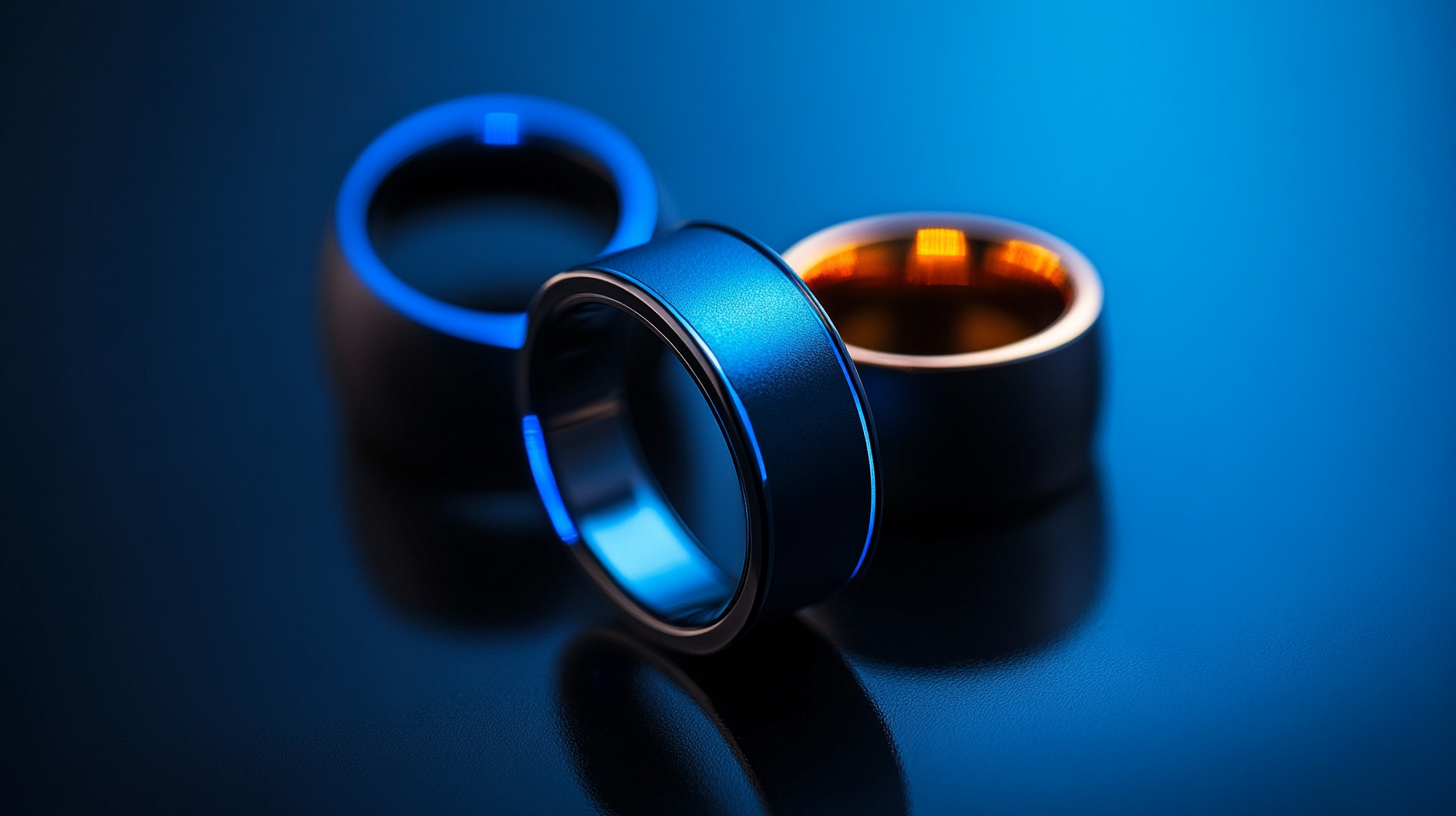 Global Market Insights for Bluetooth Health Rings by 2025 with Key Strategies for Success