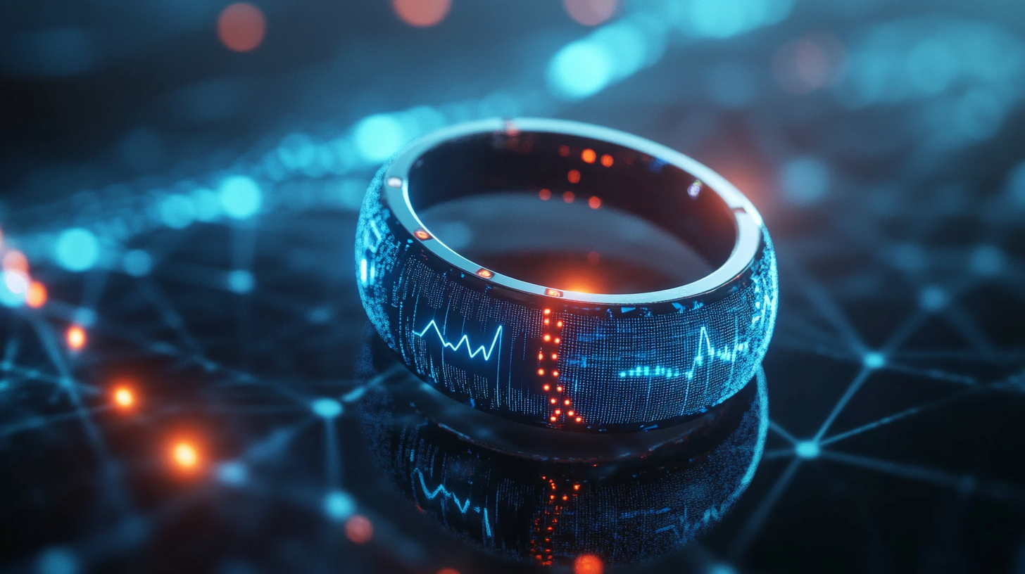 Global Market Insights for Bluetooth Health Rings by 2025 with Key Strategies for Success