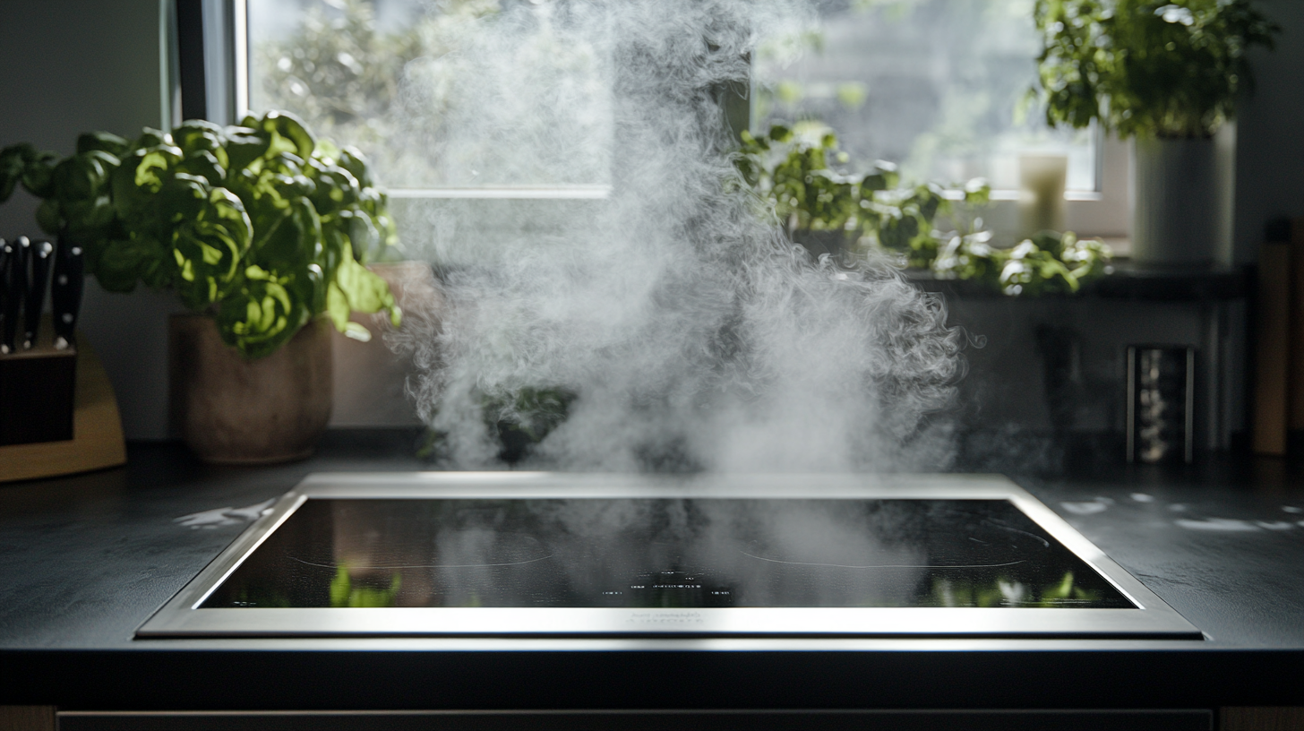 Essential Tips for Sourcing Kitchen Smoke Extractors