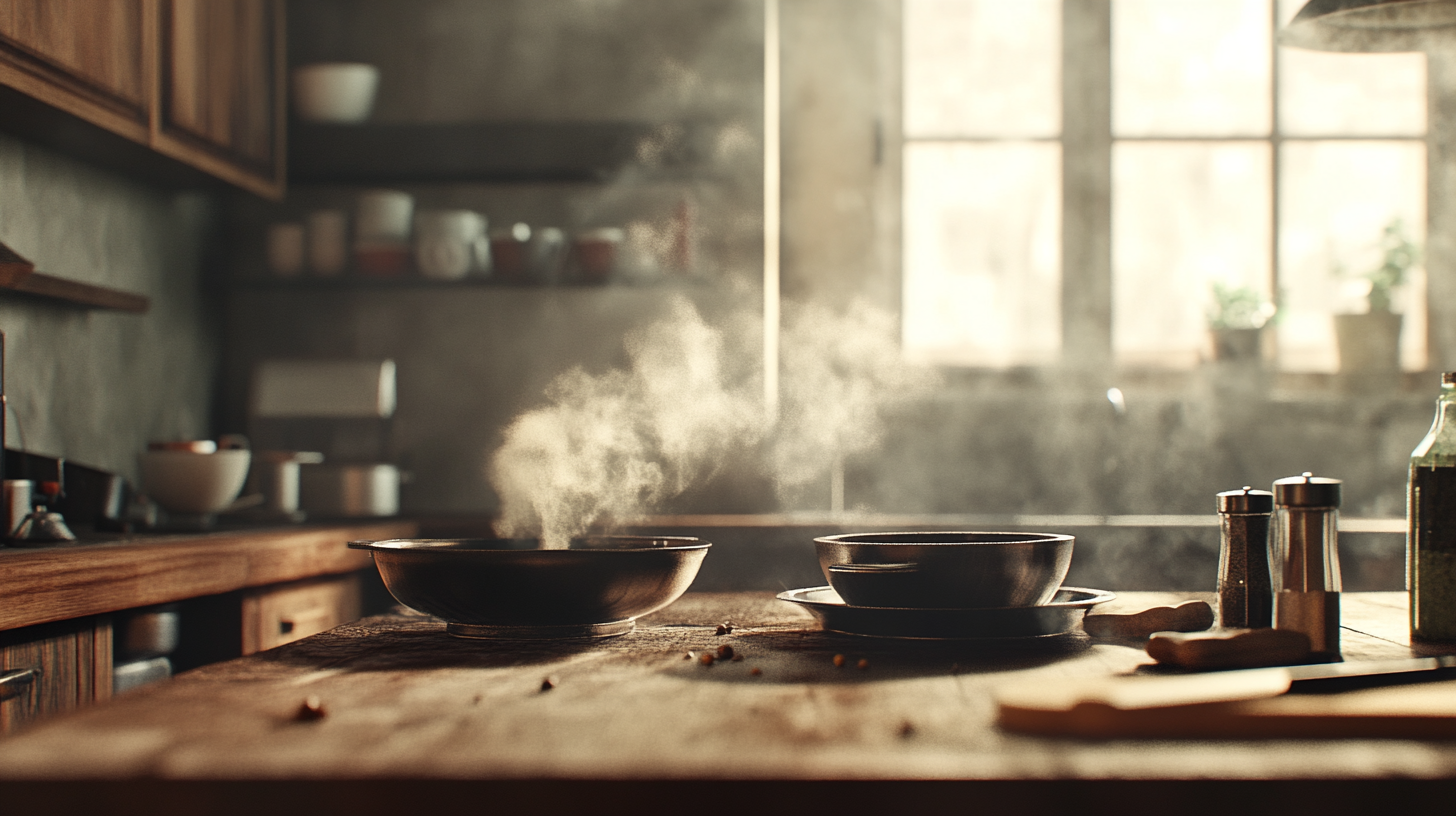 Essential Tips for Sourcing Kitchen Smoke Extractors