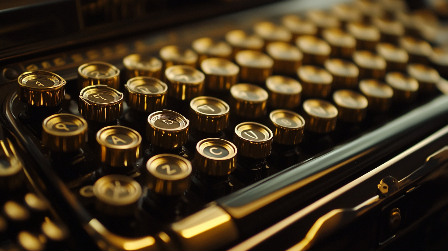 Exploring the Versatile Applications of Mechanical Keyboards in Modern Technology