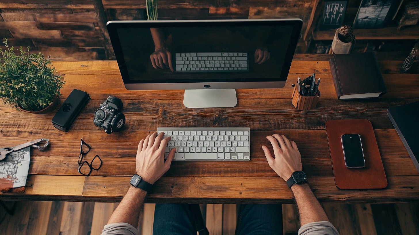 Exploring the Versatile Applications of Mechanical Keyboards in Modern Technology