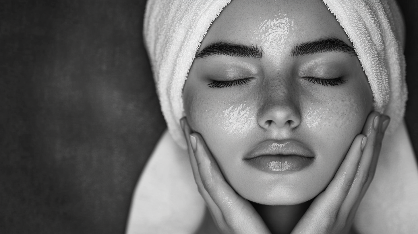 Exploring the Benefits of Skin Tightening Machines in Beauty and Wellness Industries