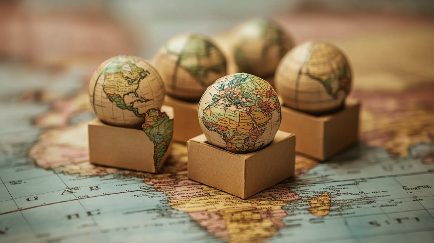 Trends Shaping the Future of Small Three Box Series in Global Markets