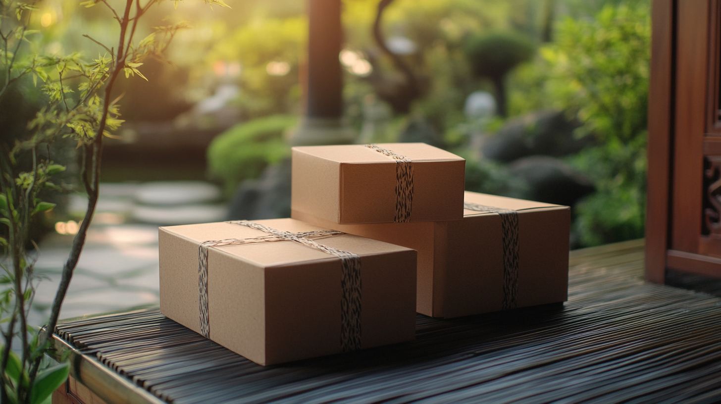 Trends Shaping the Future of Small Three Box Series in Global Markets