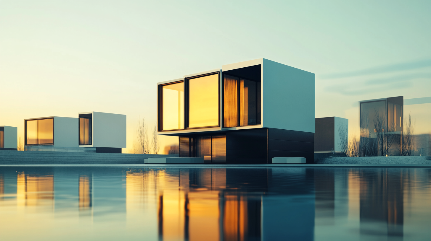 Trends Shaping the Future of Small Three Box Series in Global Markets