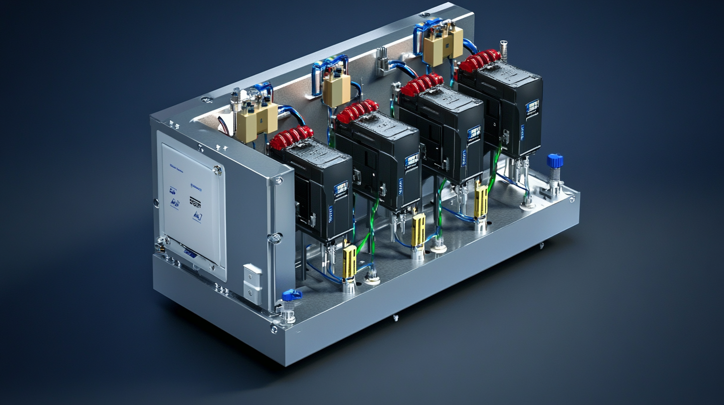 Challenges with Choosing the Right Dc Switching Contactor