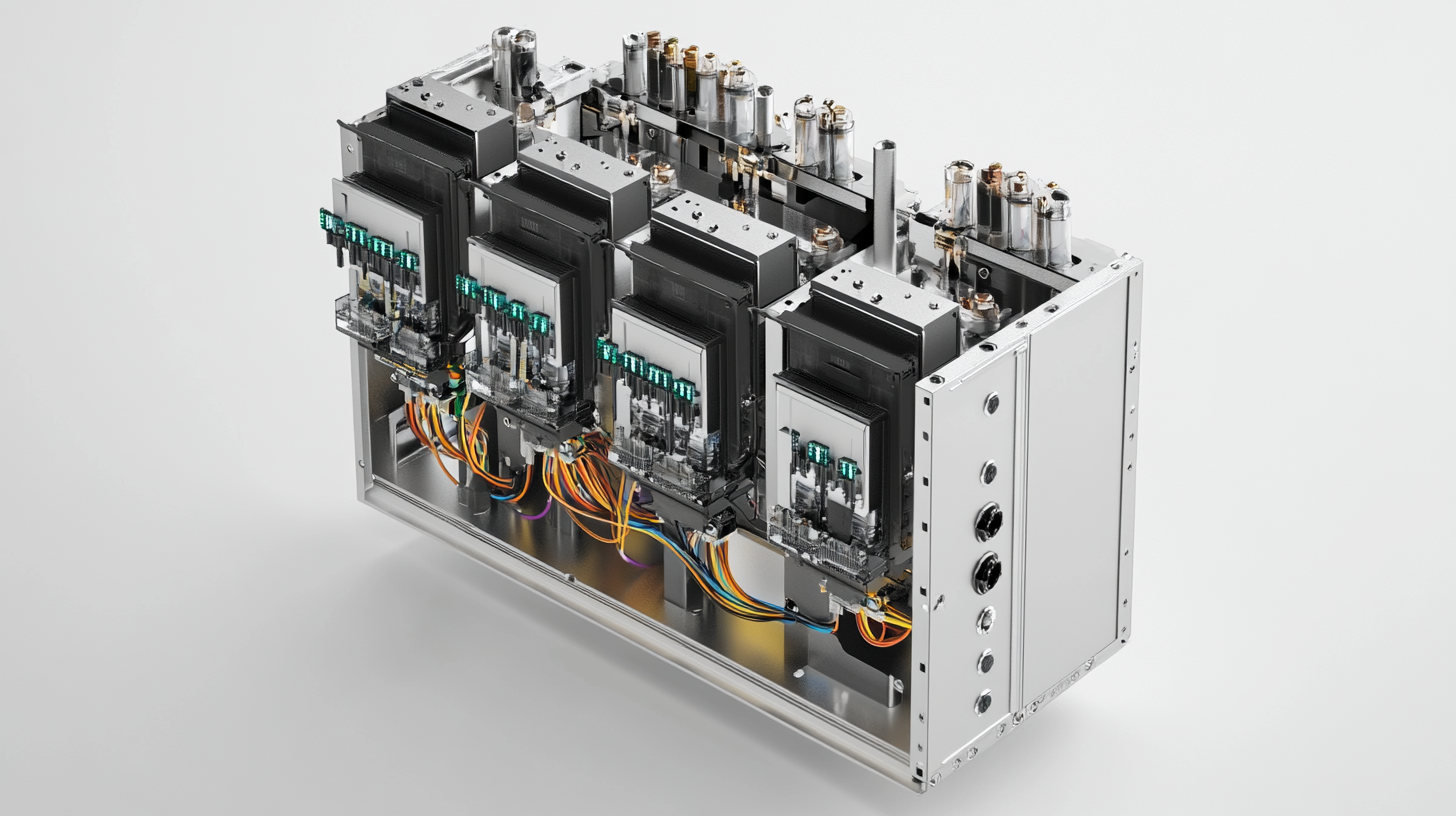 Challenges with Choosing the Right Dc Switching Contactor