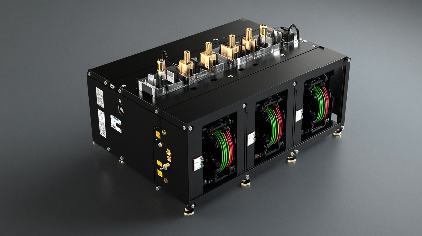 Challenges with Choosing the Right Dc Switching Contactor
