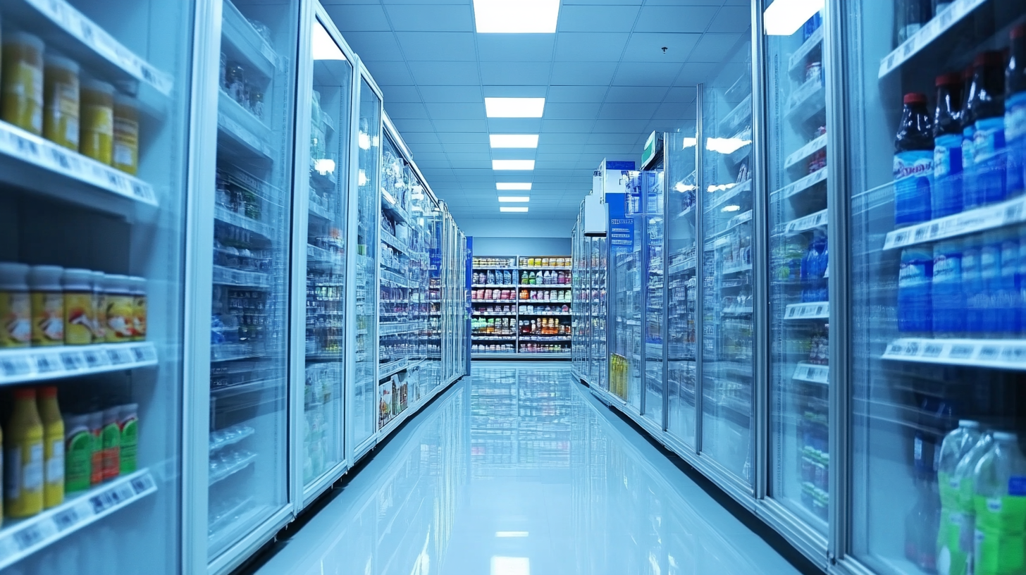 Global Standards for Refrigeration Equipment Import and Export Certification