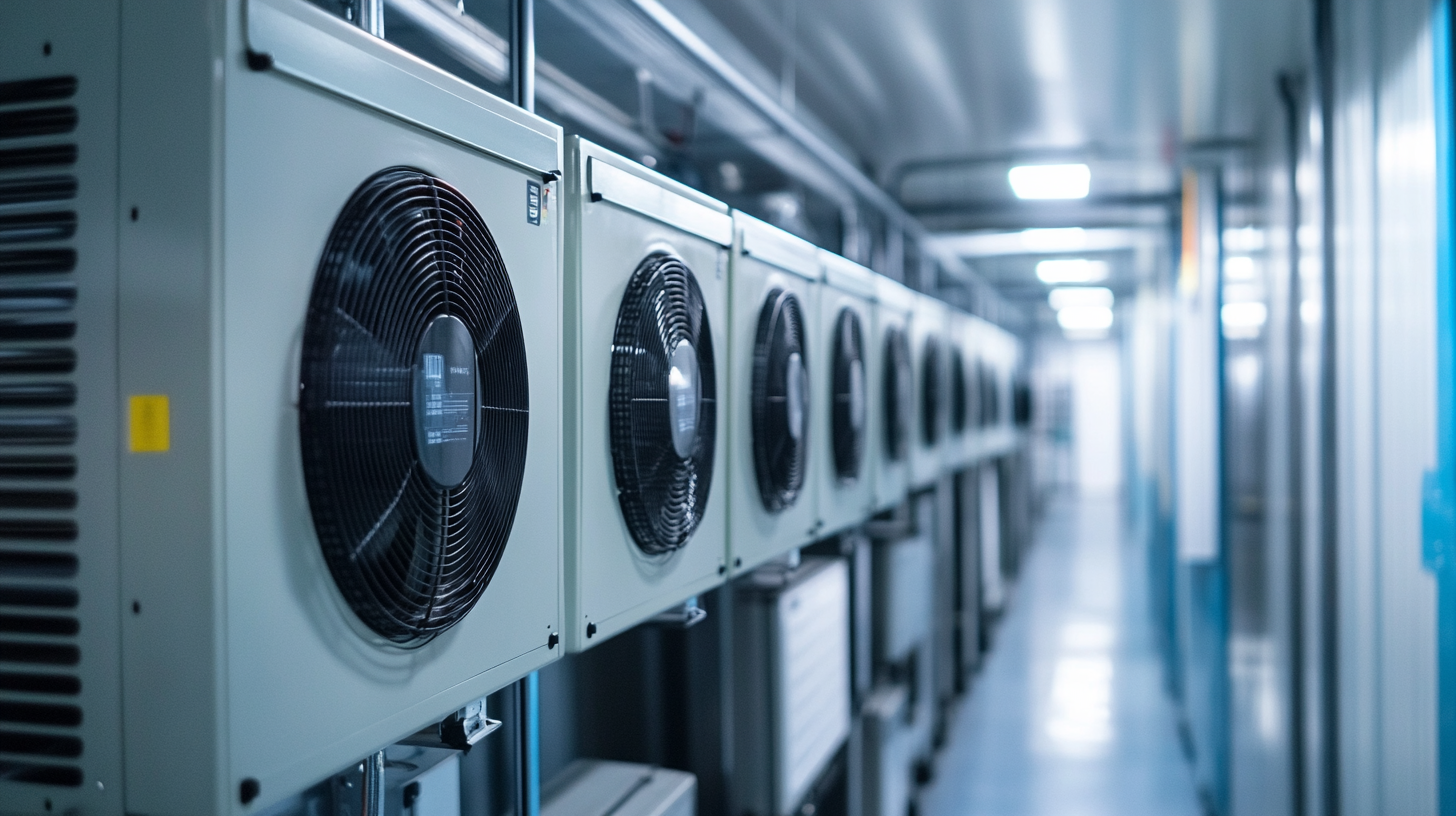 Global Standards for Refrigeration Equipment Import and Export Certification