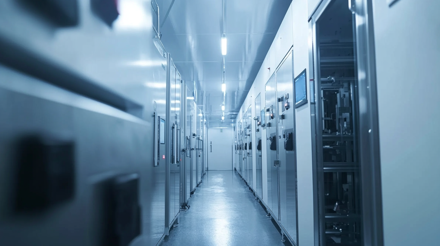 Global Standards for Refrigeration Equipment Import and Export Certification