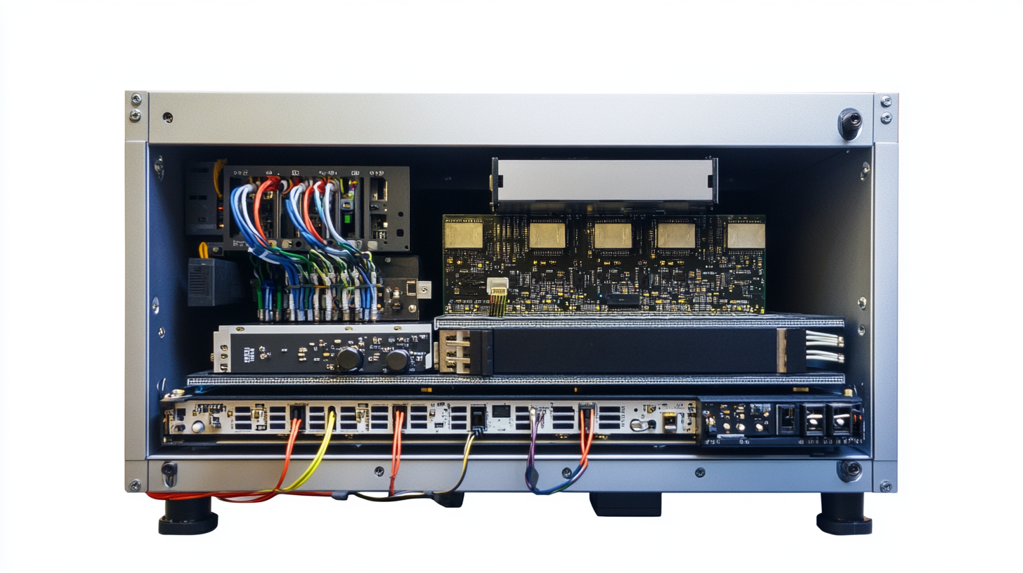 Finding Reliable Suppliers for Fiber Ftth Satellite Tv Optical Transmitter