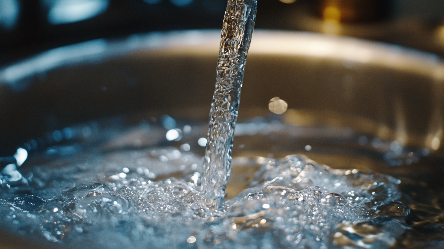 Next Generation Kitchen and Sink Innovations and Their Impact on Global Supply Chain