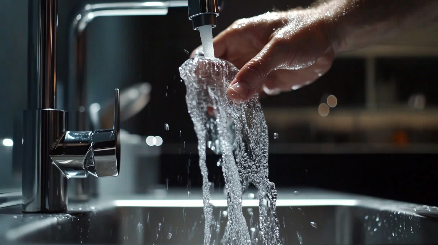 Next Generation Kitchen and Sink Innovations and Their Impact on Global Supply Chain