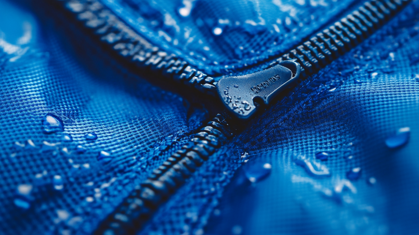 Understanding the Technical Specifications and Best Practices for Octagonal Seal PE Zipper Use