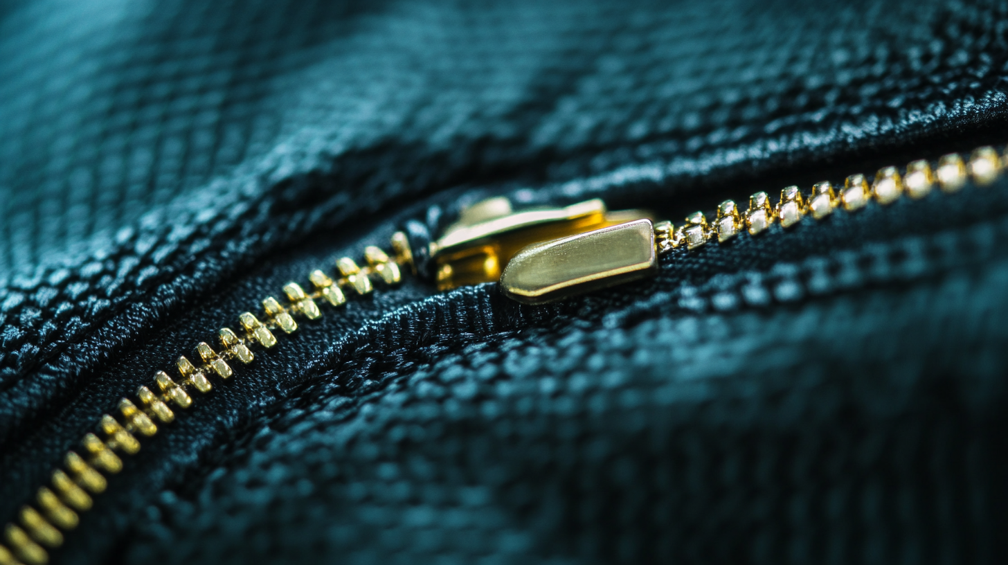 Understanding the Technical Specifications and Best Practices for Octagonal Seal PE Zipper Use