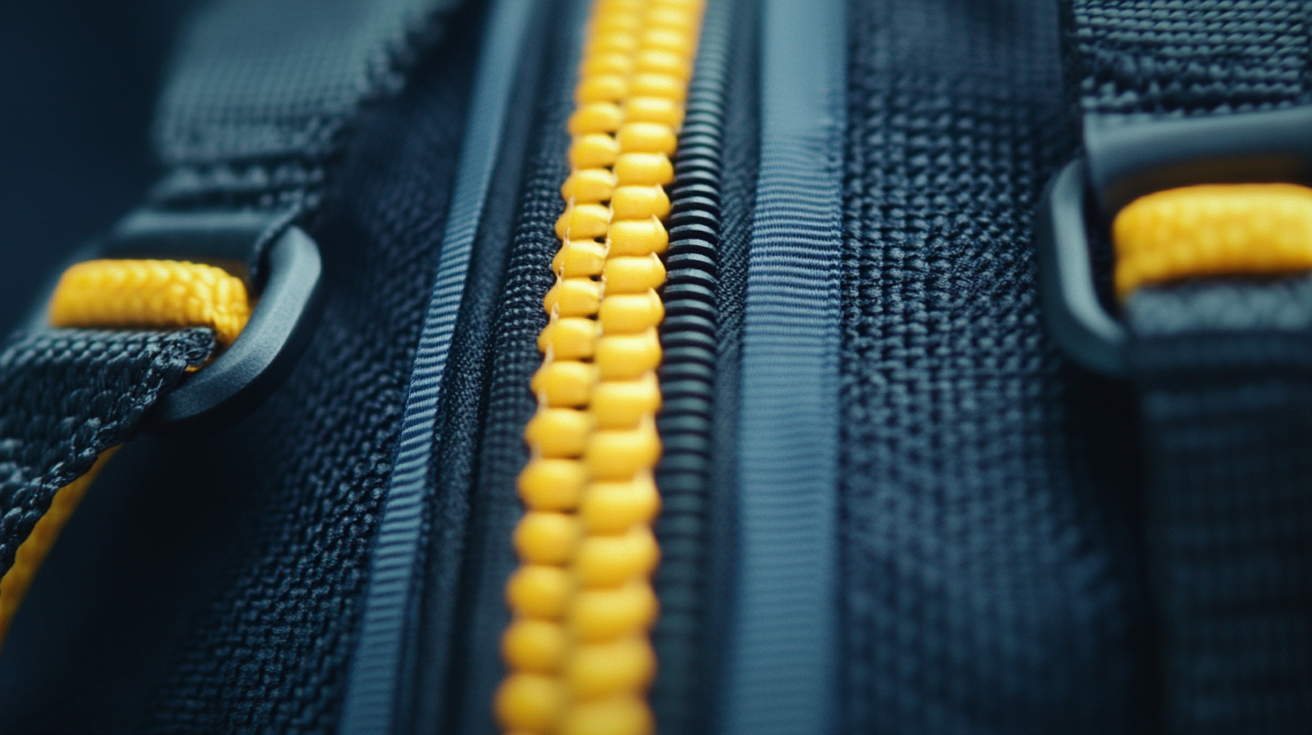 Understanding the Technical Specifications and Best Practices for Octagonal Seal PE Zipper Use