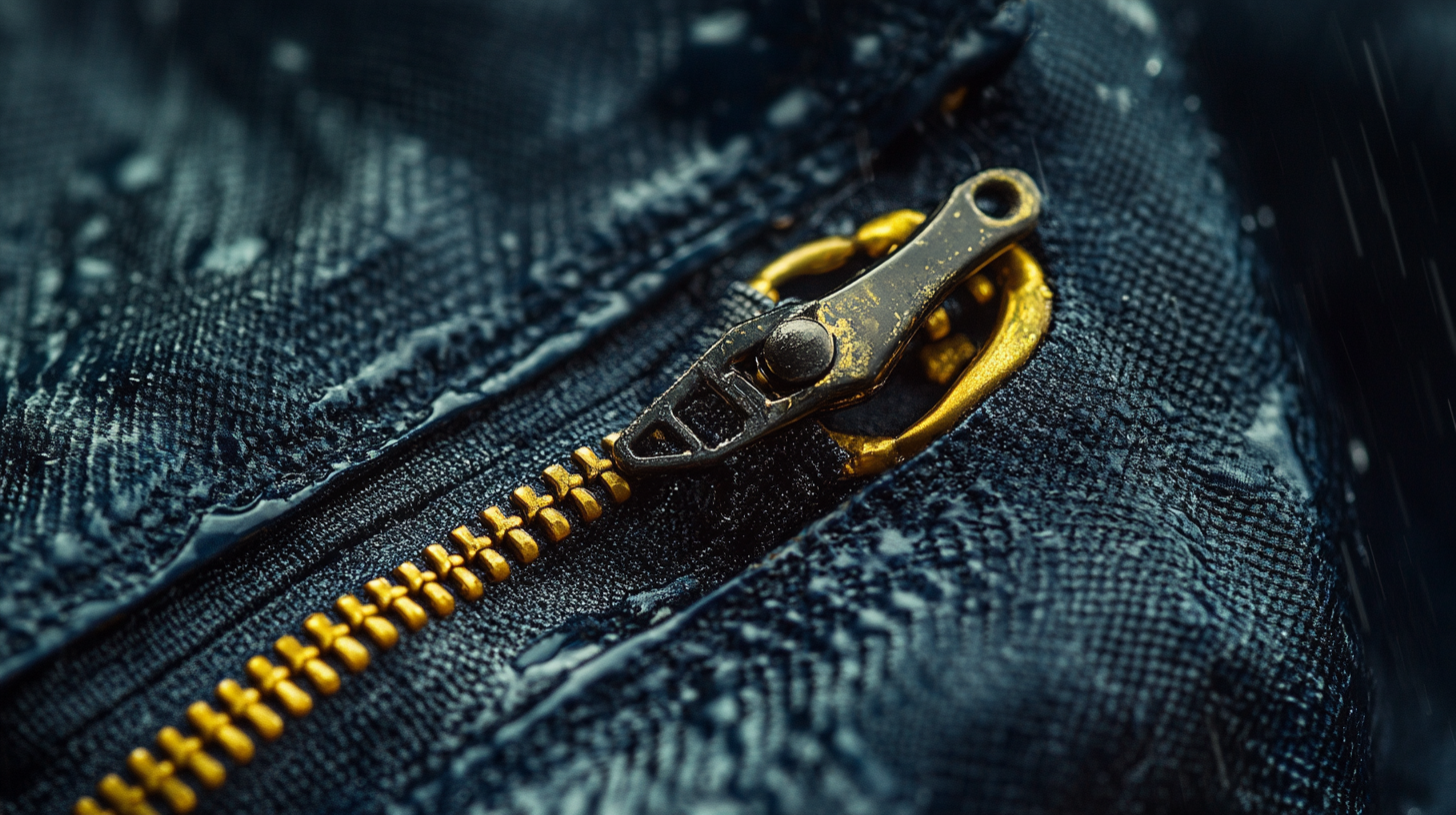 Understanding the Technical Specifications and Best Practices for Octagonal Seal PE Zipper Use